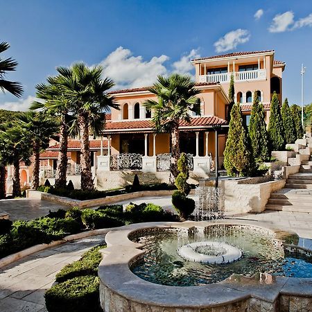 Villas Elenite Premium Sveti Vlas Exterior foto